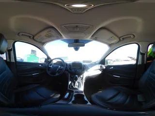2013 Ford Escape SEL with VIN 1FMCU9HX2DUA71931, listed as a IAAI auction lot 41757318 with 149,344 mi miles. Bid and sale history available at carsss.com. Image 18.