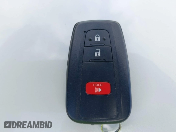 2017 Toyota Prius Two z VIN JTDKARFU2H3541565, wystawiony jako IAAI lot #41815106 z przebiegiem Nie podano mil oraz . Historia ofert i sprzedaży dostępna na DreamBid. Obrazek 11.