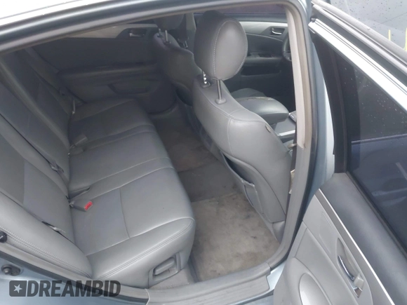 2006 Toyota Avalon XL with VIN 4T1BK36B86U161481, listed as a IAAI auction lot 41949066 with 206,947 mi miles and . Bid and sale history available at DreamBid. Image 8.