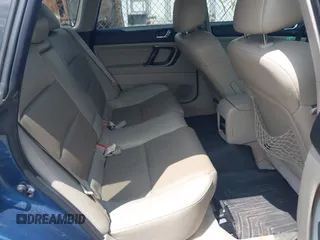 2008 Subaru Outback Limited z VIN 4S4BP62CX87356467, wystawiony jako IAAI lot #42404429 z przebiegiem 208 560 mil mil oraz . Historia ofert i sprzedaży dostępna na DreamBid. Obrazek 8.