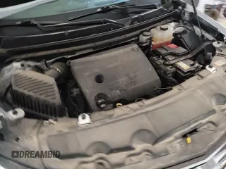 2022 Chevrolet Traverse LT с VIN 1GNEVHKW9NJ149359, выставлен на аукционе Copart как лот 60341445 с пробегом 75 712 миль миль и Списание • Salvage title. История ставок и продаж доступна на DreamBid. Изображение 14.