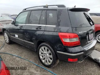 2012 Mercedes-Benz GLK 350 with VIN WDCGG5GB2CF815648, listed as a Copart auction lot 73741214 with Not Provided miles and Non Repairable. Bid and sale history available at DreamBid. Image 2.