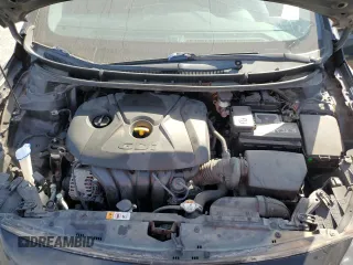 2014 Hyundai Elantra GT with VIN KMHD35LH5EU230863, listed as a Copart auction lot 72203504 with 102,588 mi miles and Clean Title. Bid and sale history available at carsss.com. Image 11.