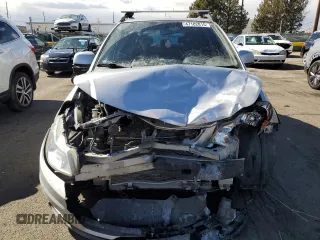 2012 Suzuki SX4 Crossover with VIN JS2YB5A35C6302197, listed as a Copart auction lot 47102815 with 203,127 mi miles and Salvage Title. Bid and sale history available at DreamBid. Image 5.