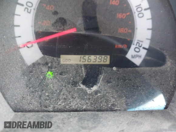 2014 Toyota Tacoma with VIN 3TMMU4FN7EM067182, listed as a IAAI auction lot 41108551 with 156,398 mi miles and . Bid and sale history available at DreamBid. Image 15.