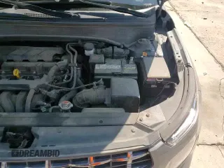 2021 Hyundai Venue SEL with VIN KMHRC8A36MU076466, listed as a Copart auction lot 62308055 with 66,389 mi miles and Salvage title. Bid and sale history available at DreamBid. Image 14.