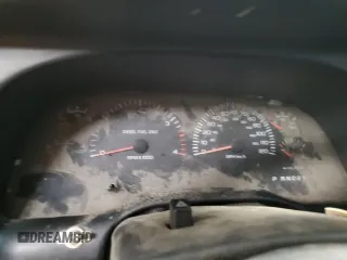 2002 Dodge 2500 z VIN 3B7KF236X2M260764, wystawiony jako Copart lot #50685265 z przebiegiem Nie podano mil oraz Szkody całkowita. Historia ofert i sprzedaży dostępna na DreamBid. Obrazek 9.
