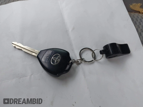 2006 Toyota RAV4 Limited with VIN JTMZK34V765005474, listed as a IAAI auction lot 41801098 with 71,198 mi miles and . Bid and sale history available at DreamBid. Image 11.