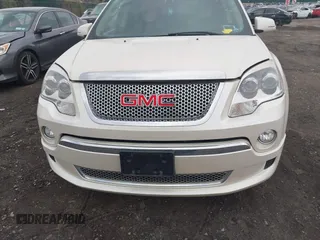 2012 GMC Acadia Denali with VIN 1GKKVTED0CJ308196, listed as a IAAI auction lot 42027791 with 150,740 mi miles and . Bid and sale history available at carsss.com. Image 12.