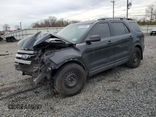 2013 Ford Explorer с VIN 1FM5K8B89DGC04046, выставлен на аукционе Copart как лот 51529865 с пробегом 165 721 миль миль и Списание • Salvage title. История ставок и продаж доступна на DreamBid. Изображение 1.