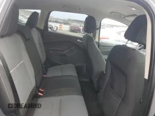 2013 Ford Escape SE with VIN 1FMCU9GX0DUD47282, listed as a Copart auction lot 48456475 with 139,129 mi miles and Salvage Title. Bid and sale history available at carsss.com. Image 10.