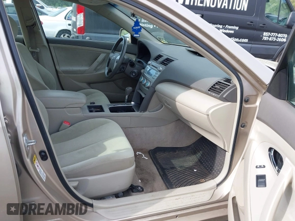 2007 Toyota Camry CE with VIN 4T1BE46K17U131334, listed as a IAAI auction lot 42193971 with 183,953 mi miles and . Bid and sale history available at DreamBid. Image 5.