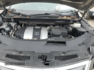 2019 Lexus RX with VIN 2T2ZZMCA5KC139537, listed as a Copart auction lot 44779245 with 0 mi miles and Clean Title. Bid and sale history available at carsss.com. Image 11.