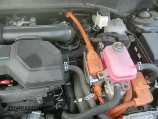 2024 Kia Sorento EX with VIN KNDRHDLGXR5235375, listed as a Copart auction lot 61255485 with 37,897 mi miles and Salvage title. Bid and sale history available at DreamBid. Image 13.