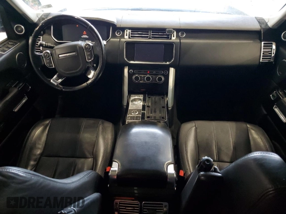 2013 Land Rover Range Rover HSE z VIN SALGS2DF3DA102114, wystawiony jako Copart lot #56668075 z przebiegiem 162 638 mil mil oraz Czysty tytuł • Clean title. Historia ofert i sprzedaży dostępna na DreamBid. Obrazek 8.