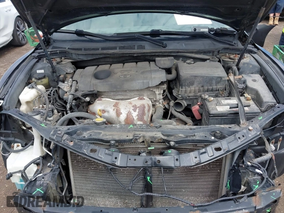 2010 Toyota Camry with VIN 4T1BF3EK0AU103332, listed as a IAAI auction lot 42123705 with 232,496 mi miles and . Bid and sale history available at DreamBid. Image 10.