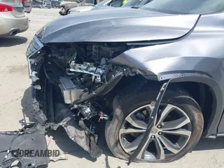 2016 Lexus RX 450h z VIN 2T2BGMCAXGC005914, wystawiony jako IAAI lot #42156530 z przebiegiem 94 050 mil mil oraz . Historia ofert i sprzedaży dostępna na DreamBid. Obrazek 6.