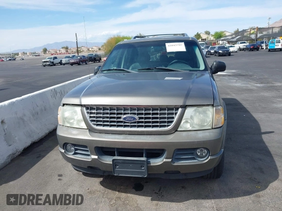 2003 Ford Explorer Limited с VIN 1FMDU65W73ZA37208, выставлен на аукционе IAAI как лот 42043797 с пробегом 235 652 миль миль и . История ставок и продаж доступна на DreamBid. Изображение 6.