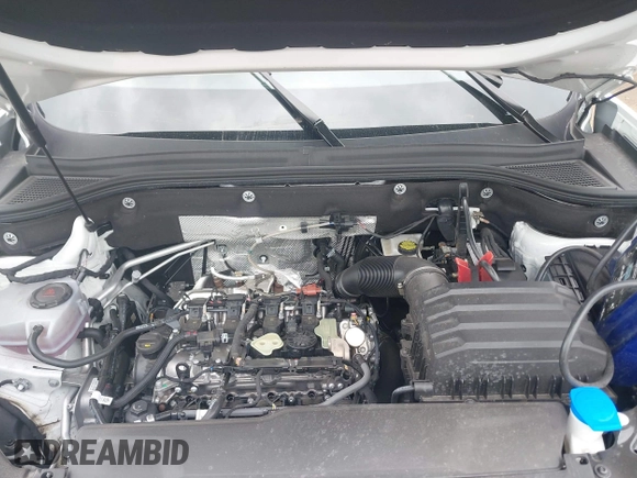 2024 Volkswagen Atlas SE с VIN 1V2HE2CAXRC235388, выставлен на аукционе IAAI как лот 42077564 с пробегом 18 582 миль миль и . История ставок и продаж доступна на DreamBid. Изображение 10.