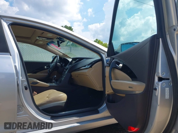 2012 Hyundai Azera z VIN KMHFH4JGXCA182208, wystawiony jako IAAI lot #42559319 z przebiegiem 236 086 mil mil oraz . Historia ofert i sprzedaży dostępna na DreamBid. Obrazek 17.