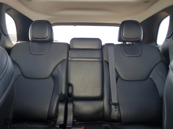 2019 Jeep Cherokee Overland with VIN 1C4PJMJN1KD269004, listed as a Copart auction lot 79611944 with 52,076 mi miles and Salvage title. Bid and sale history available at DreamBid. Image 10.