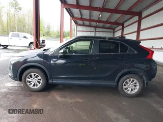 2019 Mitsubishi Eclipse Cross ES z VIN JA4AT3AA0KZ029642, wystawiony jako IAAI lot #42182240 z przebiegiem 144 028 mil mil oraz . Historia ofert i sprzedaży dostępna na DreamBid. Obrazek 15.