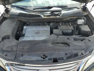 2013 Lexus RX 350 с VIN 2T2BK1BA6DC159689, выставлен на аукционе Copart как лот 56679775 с пробегом 136 196 миль миль и Списание • Salvage title. История ставок и продаж доступна на DreamBid. Изображение 11.