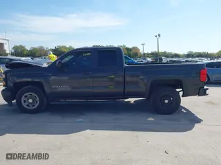 2014 Chevrolet Silverado 1500 Work Truck with VIN 1GCRCPEH0EZ268667, listed as a IAAI auction lot 41779641 with 91,097 mi miles. Bid and sale history available at carsss.com. Image 14.