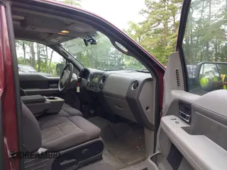 2004 Ford F-150 XLT with VIN 1FTPX14544NC22278, listed as a IAAI auction lot 42636020 with 144,315 mi miles and . Bid and sale history available at DreamBid. Image 5.