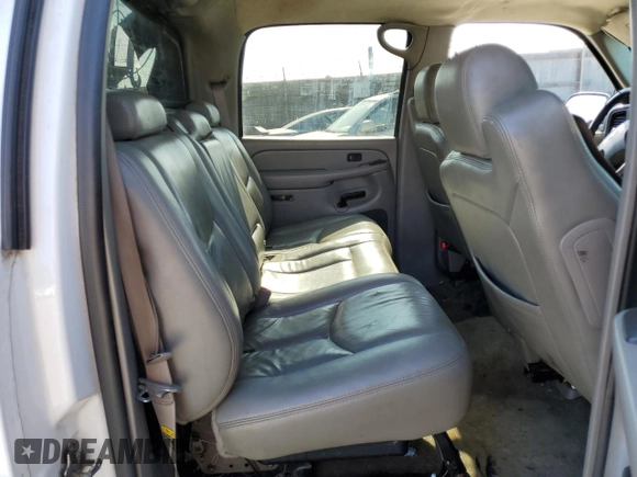 2005 Chevrolet Avalanche Z71 with VIN 3GNEK12Z15G205810, listed as a Copart auction lot 62230515 with Not provided miles and Clean title. Bid and sale history available at DreamBid. Image 10.
