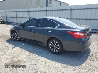 2017 Nissan Altima SV z VIN 1N4AL3AP8HC234279, wystawiony jako Copart lot #59305655 z przebiegiem 175 181 mil mil oraz Czysty tytuł • Clean title. Historia ofert i sprzedaży dostępna na DreamBid. Obrazek 2.