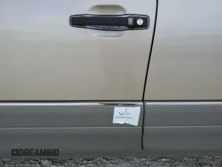 1995 Mercedes-Benz S 320 z VIN WDBGA33E1SA256213, wystawiony jako Copart lot #81800594 z przebiegiem 90 630 mil mil oraz Szkoda całkowita • Salvage title. Historia ofert i sprzedaży dostępna na DreamBid. Obrazek 12.