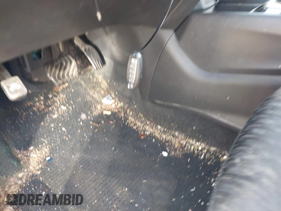 2019 Nissan Rogue SV с VIN KNMAT2MT0KP551258, выставлен на аукционе IAAI как лот 41893887 с пробегом 44 302 миль миль и . История ставок и продаж доступна на DreamBid. Изображение 11.
