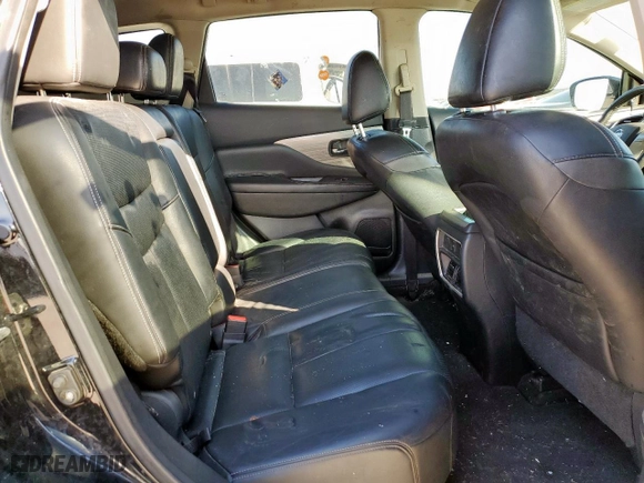 2015 Nissan Murano SL with VIN 5N1AZ2MG1FN215200, listed as a Copart auction lot 45423165 with 151,287 mi miles and Clean Title. Bid and sale history available at carsss.com. Image 11.