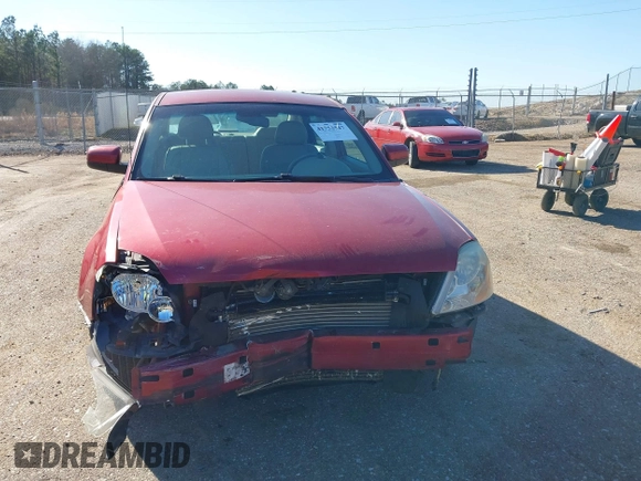 2007 Ford Five Hundred SEL z VIN 1FAHP24117G136626, wystawiony jako IAAI lot #41752547 z przebiegiem 157 924 mil mil oraz . Historia ofert i sprzedaży dostępna na DreamBid. Obrazek 6.