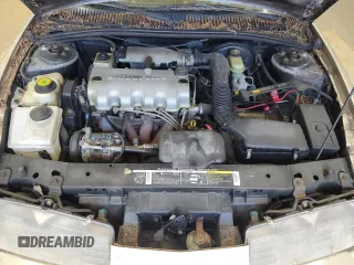 1995 Saturn SL with VIN 1G8ZH5280SZ302560, listed as a Copart auction lot 63290495 with 123,475 mi miles and Clean title. Bid and sale history available at DreamBid. Image 11.