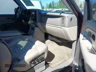 2001 Chevrolet Tahoe LS with VIN 1GNEK13T61J251300, listed as a IAAI auction lot 42071879 with 193,300 mi miles. Bid and sale history available at carsss.com. Image 5.
