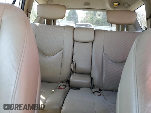 2009 Toyota RAV4 Ltd with VIN 2T3BF31V39W014440, listed as a Copart auction lot 47936015 with 171,469 mi miles and Salvage Title. Bid and sale history available at carsss.com. Image 10.