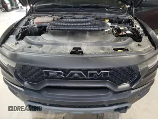 2022 Ram 1500 TRX with VIN 1C6SRFU96NN290482, listed as a Copart auction lot 54892525 with 42,583 mi miles and Salvage title. Bid and sale history available at DreamBid. Image 11.