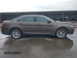 2015 Ford Taurus SE с VIN 1FAHP2D89FG120623, выставлен на аукционе IAAI как лот 41944388 с пробегом 116 388 миль миль и . История ставок и продаж доступна на DreamBid. Изображение 13.