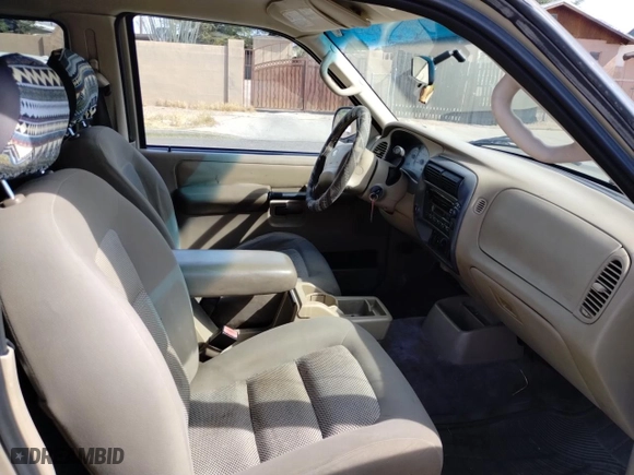 2003 Ford Explorer Sport XLS with VIN 1FMYU60E13UA37301, listed as a Copart auction lot 51471075 with NaN miles and Clean Title. Bid and sale history available at carsss.com. Image 5.