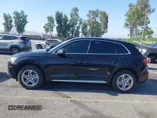 2019 Audi Q5 Premium with VIN WA1ANAFY2K2122904, listed as a IAAI auction lot 42262456 with 114,742 mi miles and . Bid and sale history available at DreamBid. Image 15.
