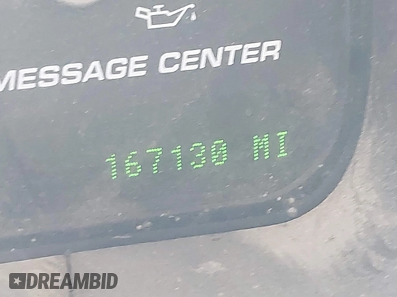 2003 Ford Expedition Eddie Bauer with VIN 1FMFU18L43LC14832, listed as a IAAI auction lot 42580043 with 167,130 mi miles and . Bid and sale history available at DreamBid. Image 7.