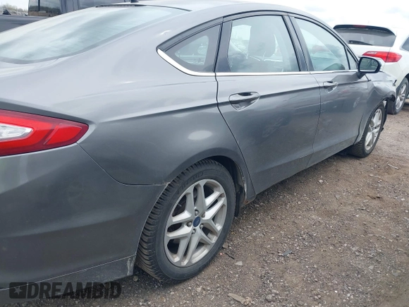 2014 Ford Fusion SE with VIN 3FA6P0H79ER222573, listed as a IAAI auction lot 42129165 with 144,181 mi miles and . Bid and sale history available at DreamBid. Image 20.