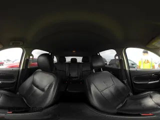2013 Ford Edge Limited with VIN 2FMDK3KC4DBA87521, listed as a IAAI auction lot 42161801 with 176,956 mi miles. Bid and sale history available at carsss.com. Image 18.