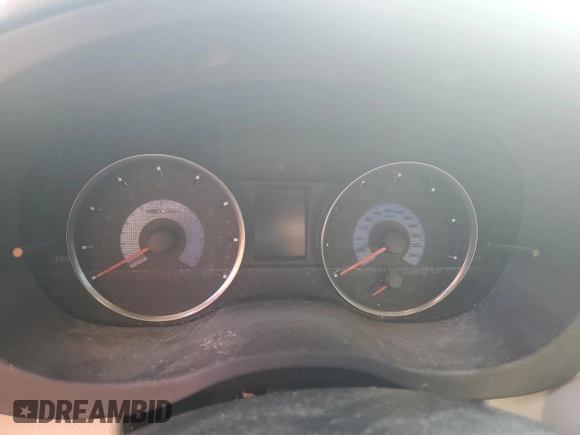 2014 Subaru Crosstrek Touring z VIN JF2GPBKCXEH311121, wystawiony jako Copart lot #78127634 z przebiegiem Nie podano mil oraz Szkoda całkowita • Salvage title. Historia ofert i sprzedaży dostępna na DreamBid. Obrazek 9.