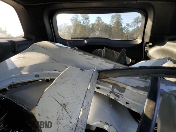 2022 Jeep Grand Cherokee Limited z VIN 1C4RJEBG0NC125825, wystawiony jako Copart lot #42167615 z przebiegiem 65 214 mil mil oraz Szkoda całkowita • Salvage title. Historia ofert i sprzedaży dostępna na DreamBid. Obrazek 10.