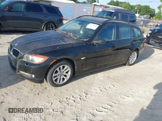 2006 BMW 3 Series 325xi with VIN WBAVT13556KW23134, listed as a IAAI auction lot 42722509 with Not provided miles and . Bid and sale history available at DreamBid. Image 17.