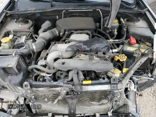2009 Subaru Outback with VIN 4S4BP60C097338404, listed as a Copart auction lot 85541684 with 0 mi miles and Salvage Title. Bid and sale history available at carsss.com. Image 12.