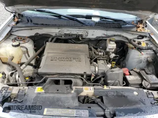 2012 Ford Escape XLT z VIN 1FMCU9DG9CKC69762, wystawiony jako Copart lot #49104075 z przebiegiem 92 937 mil mil oraz Szkoda całkowita • Salvage title. Historia ofert i sprzedaży dostępna na DreamBid. Obrazek 12.